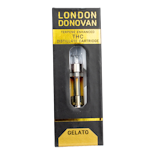 Gelato Cartridge - 1g - London Donovan