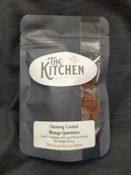 THK - Fiesta Chamoy Mango Gummies (5mg / 20 pcs / 100mg)