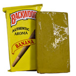 $10g - Banana Backwoods Hash - By the Gram