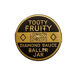 Tooty Fruity - 3.5g - London Donovan Diamond Sauce Baller