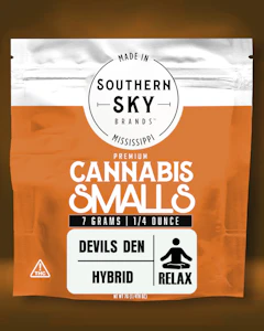 Southern Sky Brands - Devil's Den - 7g Smalls