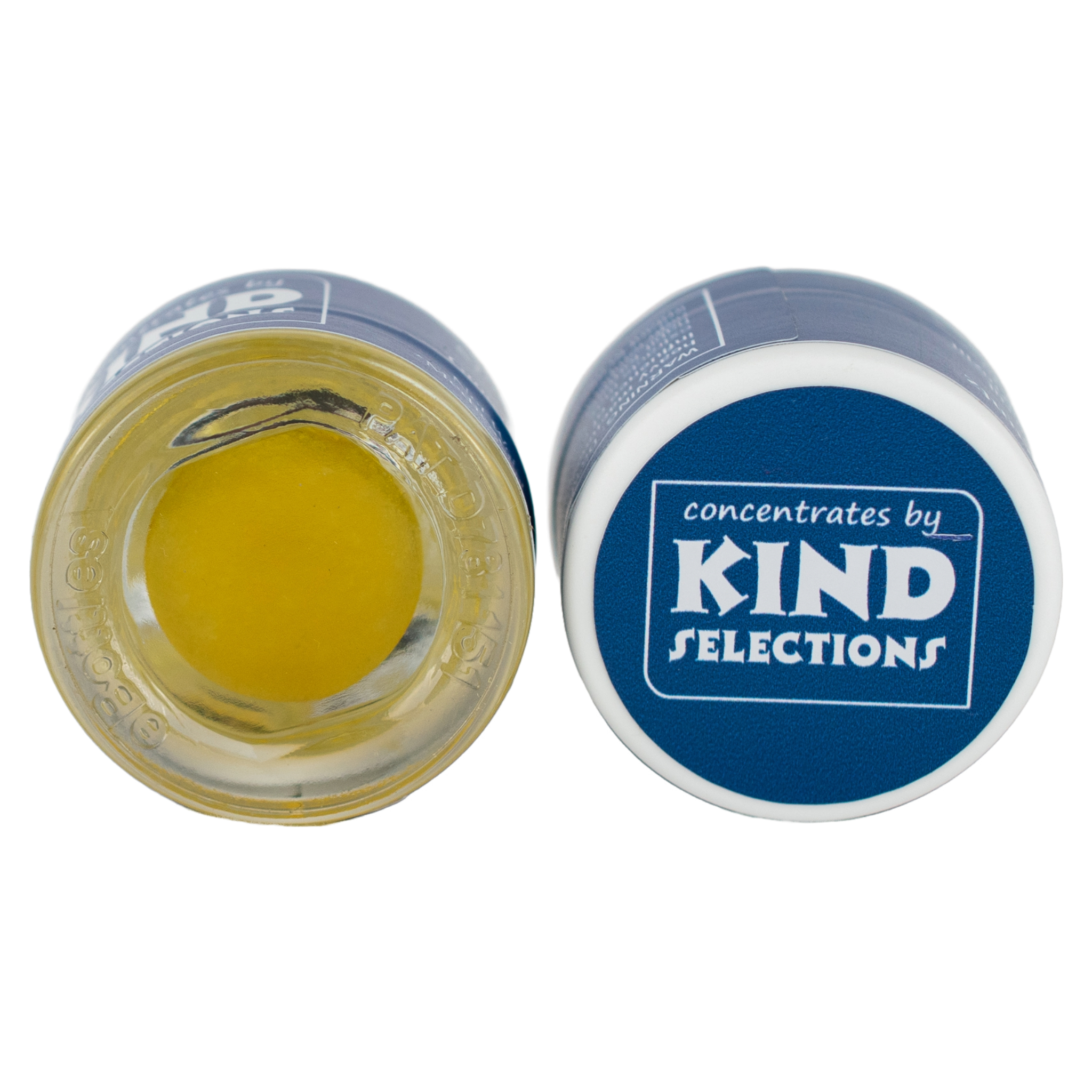 Mongo #4 FSE - 1g - Kind Selections - Best Cannabis In To