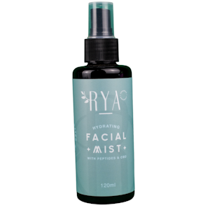 Rya - CBD Facial Mist - 120ml - Rya Organics