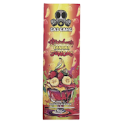Strawberry Banana Sundae Vape Pen - 1g - Gas Gang