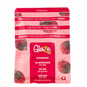 Cherry - 400mg - Glaze