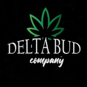 Delta Bud/Capsules/Daytime 4:1 CBD:THC/150mg