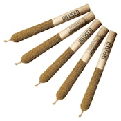 General Admission - Crimson Toro Distillate Infused Pre-Roll - Indica - 1x1g