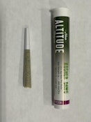 New Altitude - Kosher Dawg - 0.5g Pre Rolls x2