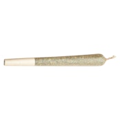 Double J's - Cherry Boat Pre-Roll - Sativa - 2x1g -