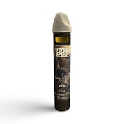 Grape Guava Hash Rosin Vape Pens - 0.5g - Terps2Go