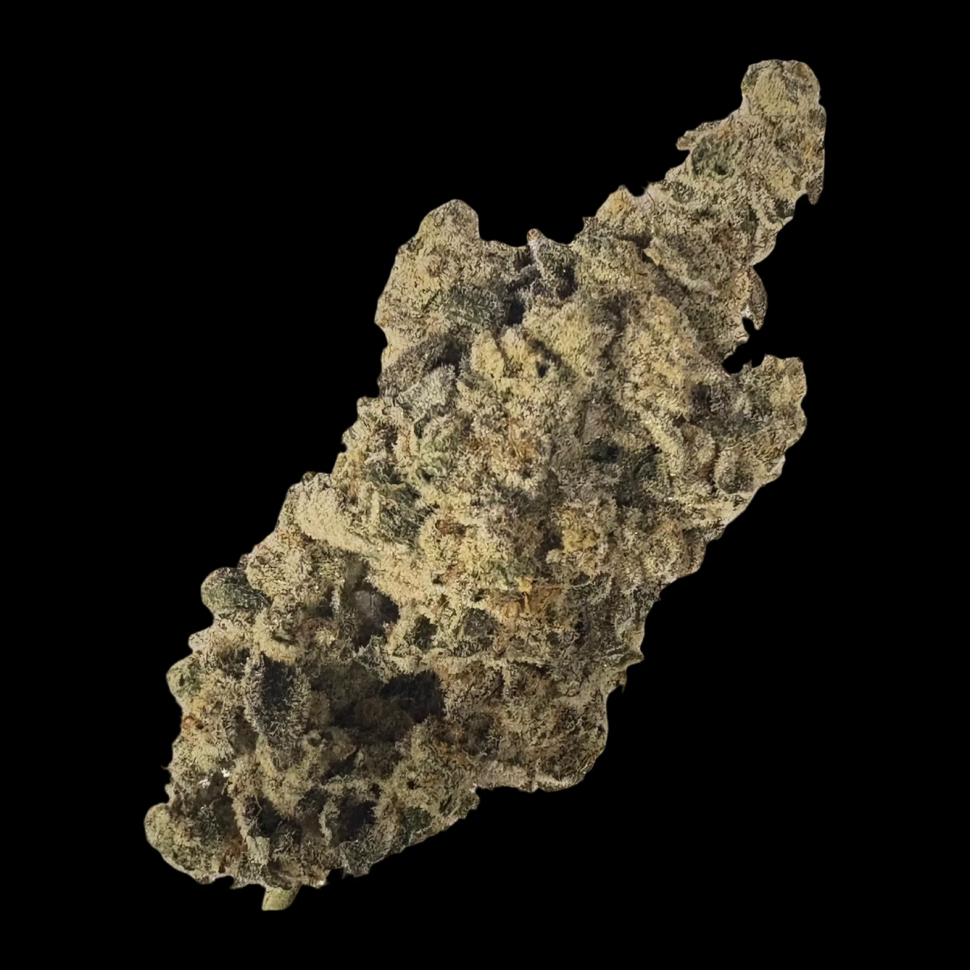 Cannabis Flower - $8g Cap Junky - By the Gram Main Image