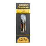 Sour Tangie Cartridge - 1g - London Donovan