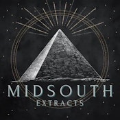 Mid-South Extracts Tablets - 3:1 CBN/THC - 150mg