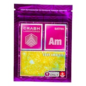 Crash Labs Shatter - Sour Amnesia - 1g