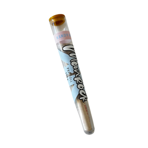 Kush Kraft - Kandy Rock - 1.2g - Moonrock - Kush Kraft