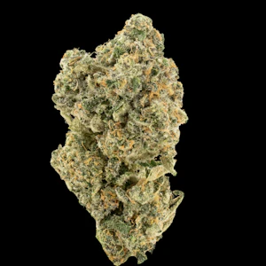 Cannabis Flower - $8g Planet Sherb - By the Gram