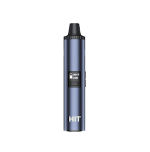 Yocan - Hit Dry Herbs - Blue - Yocan