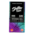 Toffee Crunch - Indica - 500mg - Euphoria Extracts