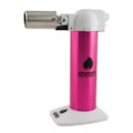 6'' Pink Torch Lighter - Newport Zero