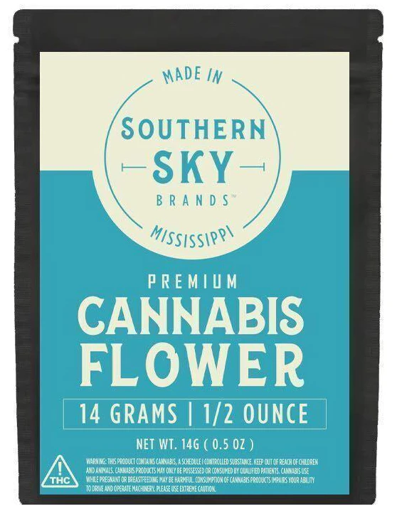 Southern Sky Brands - Punch Breath - 14g Main Image