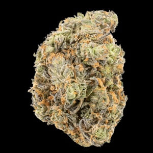 Cannabis Flower - $5g Peanut Butter Rockstar - By the Gram