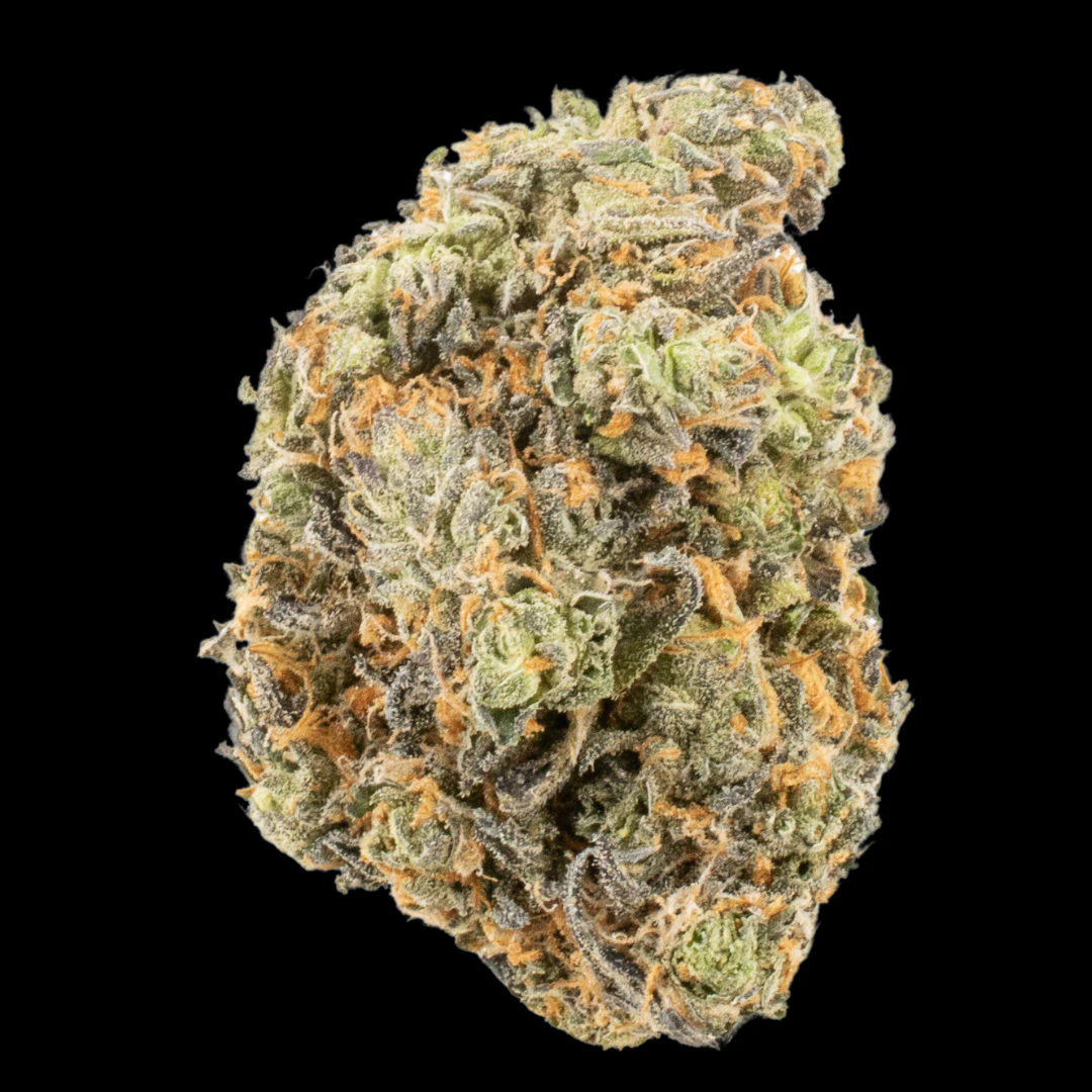 Cannabis Flower - $5g Peanut Butter Rockstar - By the Gram Main Image