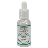 CBD Plus 600mg Tincture - Herb Angels