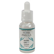 CBD Plus Tincture - 600mg - Herb Angels
