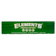 Green - KS Slim - Elements Papers