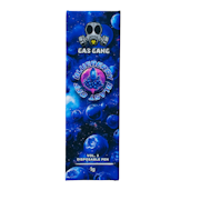 Blueberry Blast Off Vape Pen - 1g - Gas Gang