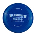 Blue Frisbee - Elements