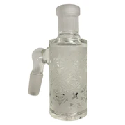 45 X-Morphic Dry Ash Catcher - Milkyway