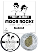 The Blues Brothers Moonrocks - 1g