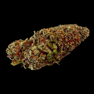 Cannabis Flower - $7g Da Funk - By the Gram