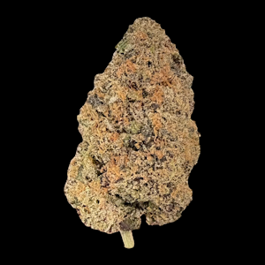 Cannabis Flower - $8g Black Scotti - By the Gram