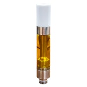 Glacial Gold - HIGH THC Banger 510 Thread Cartridge - Indica - 1g
