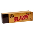 Classic Tips (regular) - RAW Papers