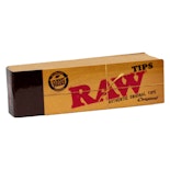 Classic Tips (regular) - RAW Papers