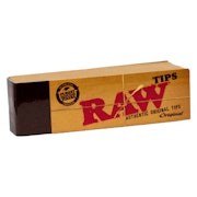 Tips - Classic - RAW Papers