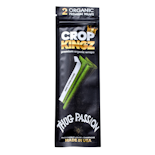 Thug Passion Hemp Wraps 2x - Crop Kingz