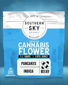 Southern Sky Brands - Pancakes - 3.5g