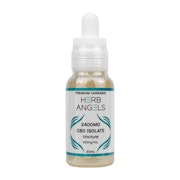 CBD Isolate Tincture - 2400mg - Herb Angels