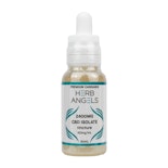 CBD Isolate 2400mg Tincture - Herb Angels