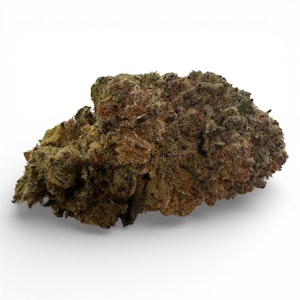 Cannabis Flower - $7g Thunder Haze - By the Gram