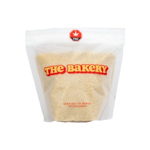 The Bakery - Infused Sugar Packet - 50mg