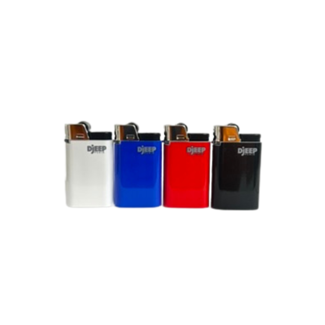 Djeep Lighter - Classic
