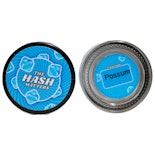 Possum (Roadkill Skunk x Pure Michigan) - 2g - The Hash Matters