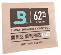 Boveda 2-Way 4g Humidity Control: 62%
