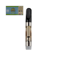 Pineapple Express Cartridge - 1g - Fck Dup