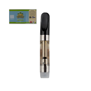 Fck Dup - Pineapple Express Cartridge - 1g - Fck Dup